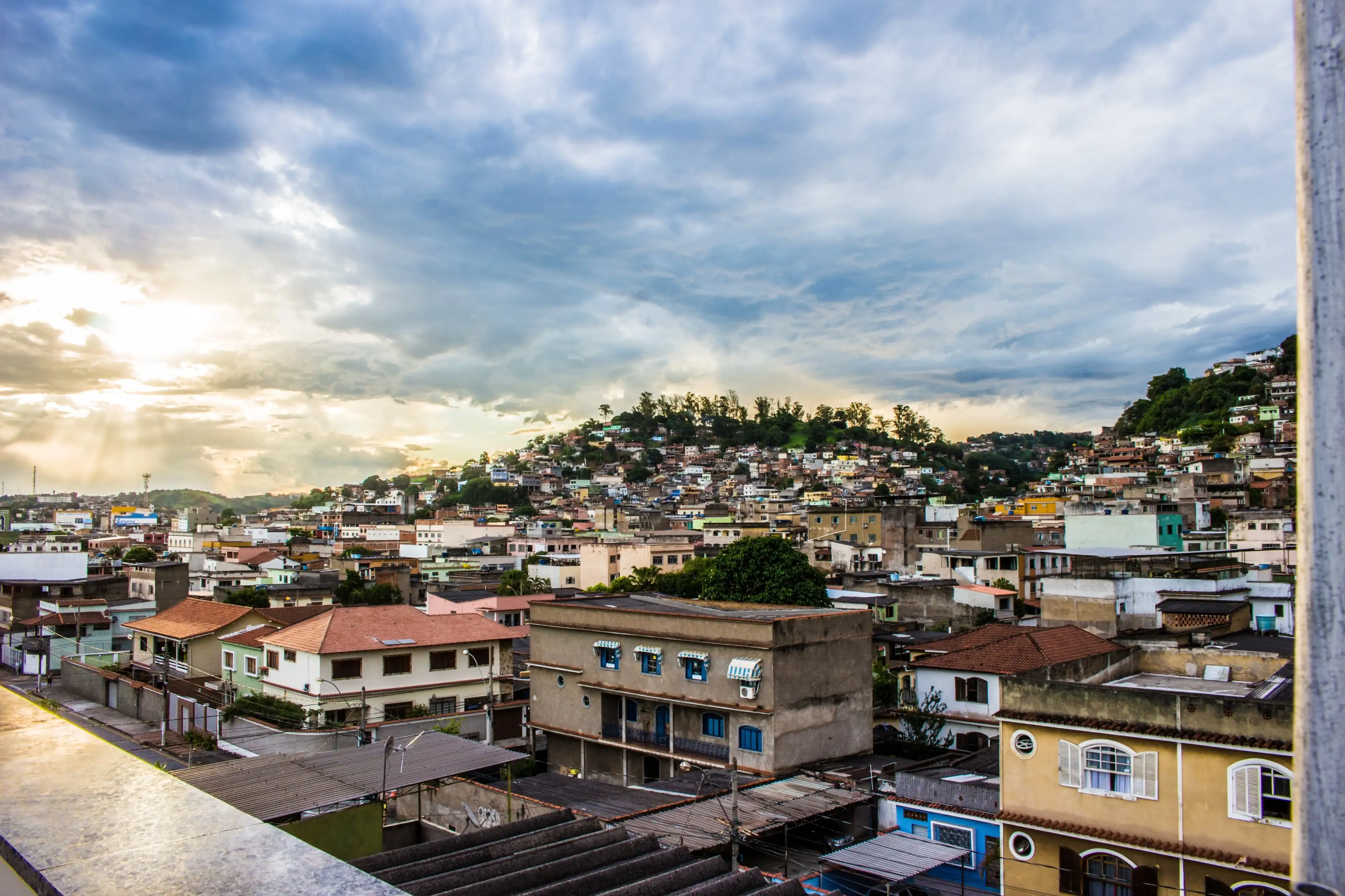 Volta Redonda tourism