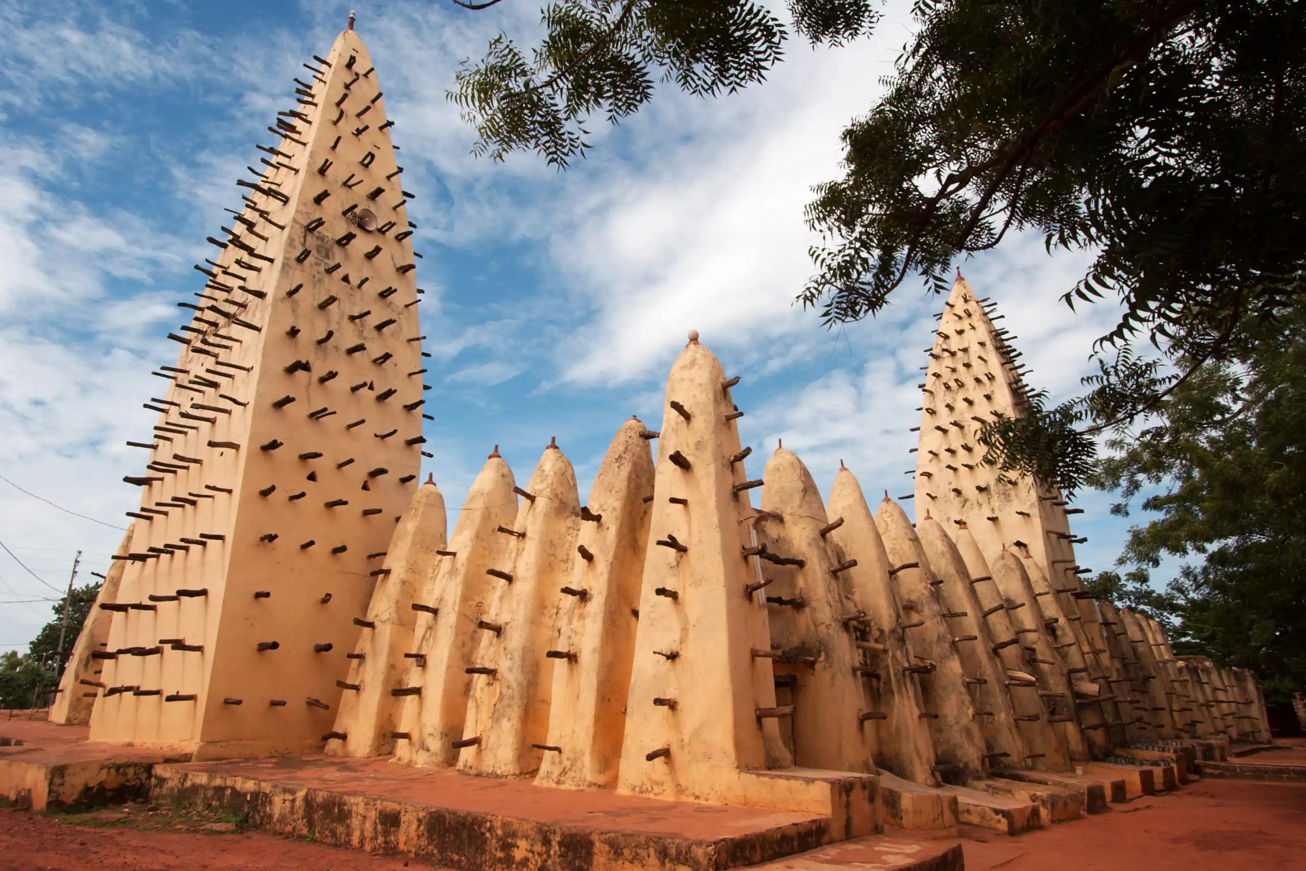 Bobo-Dioulasso tourism