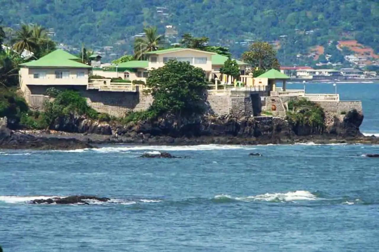 Limbe tourism