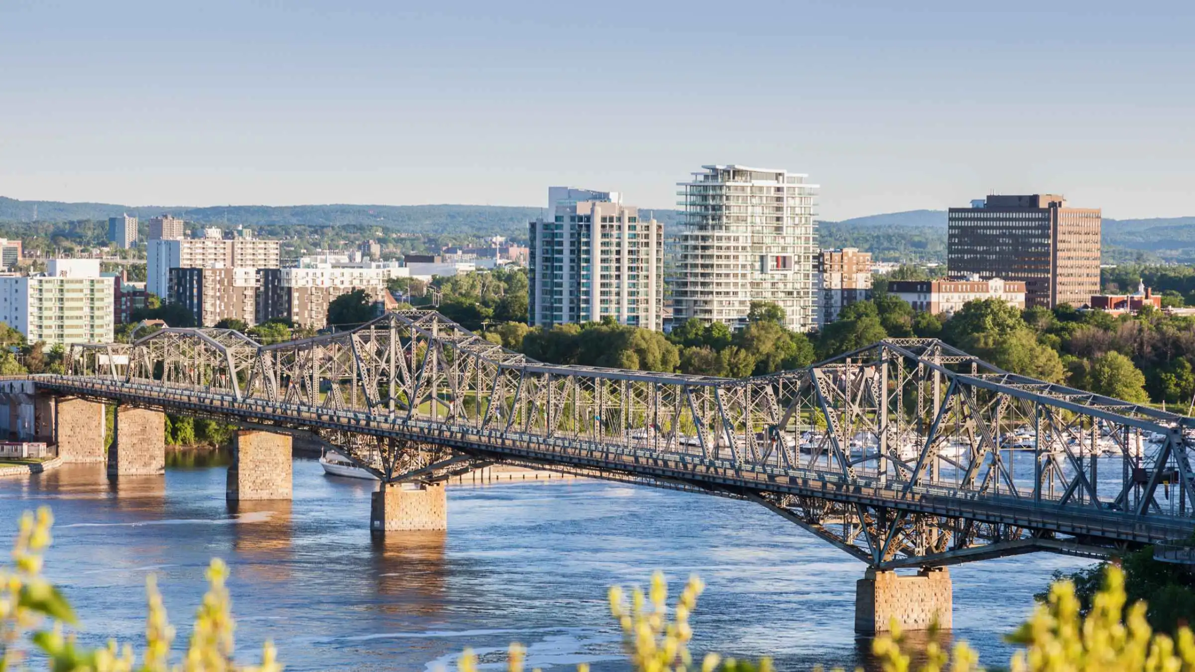 Gatineau tourism