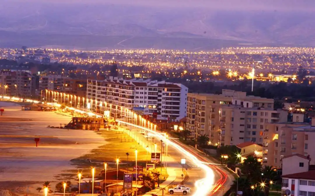 La Serena tourism