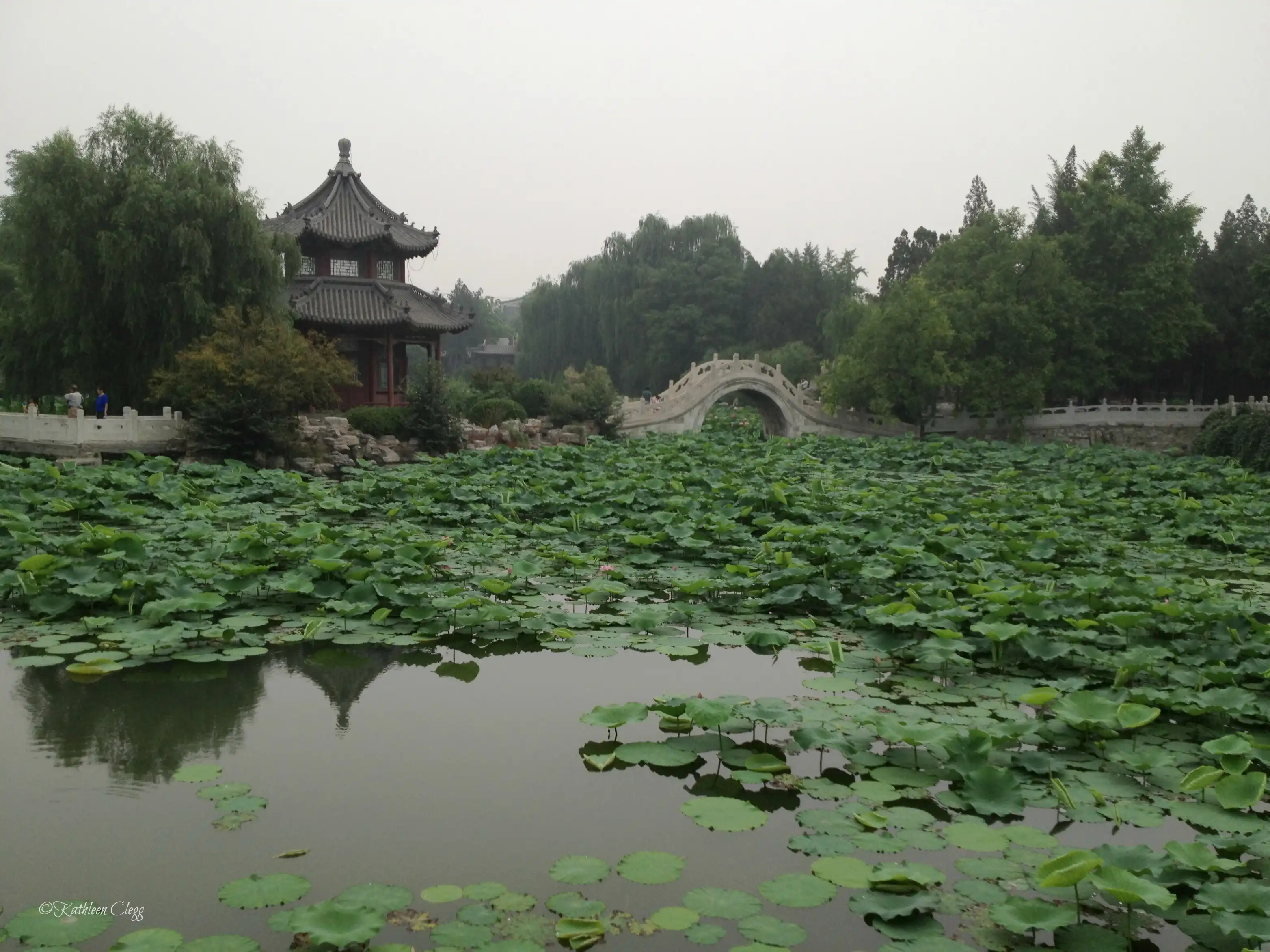 Baoding tourism