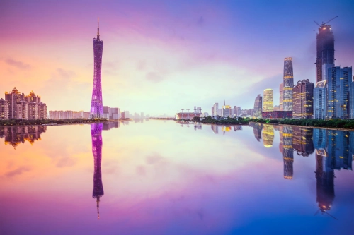 Guangzhou