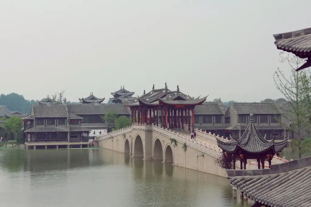 Guyuan tourism