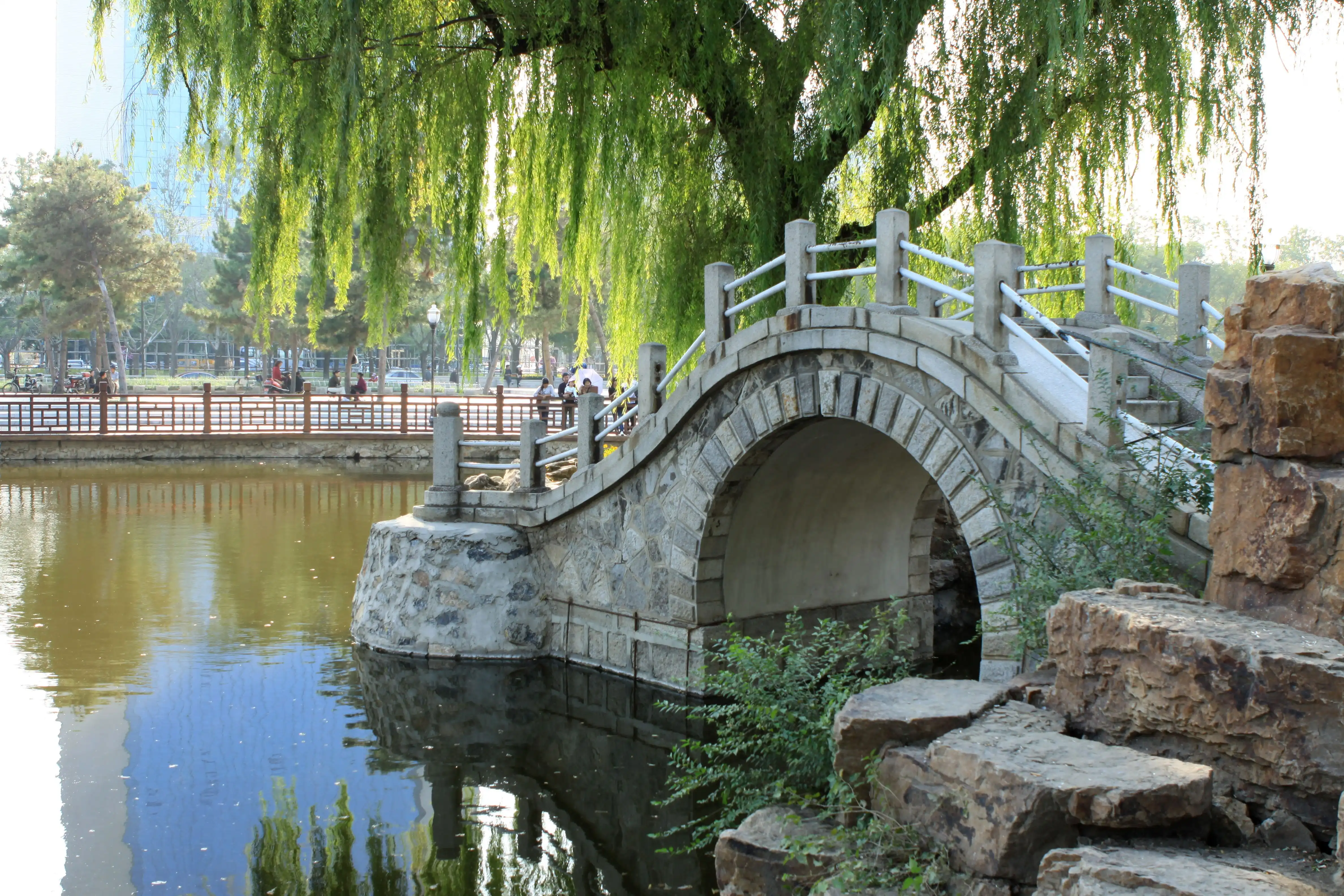 Liaoyang tourism