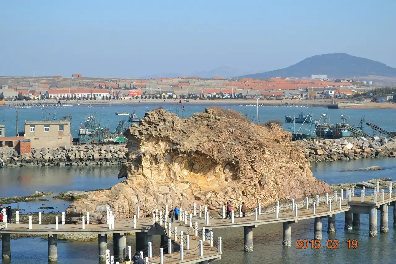 Rongcheng tourism