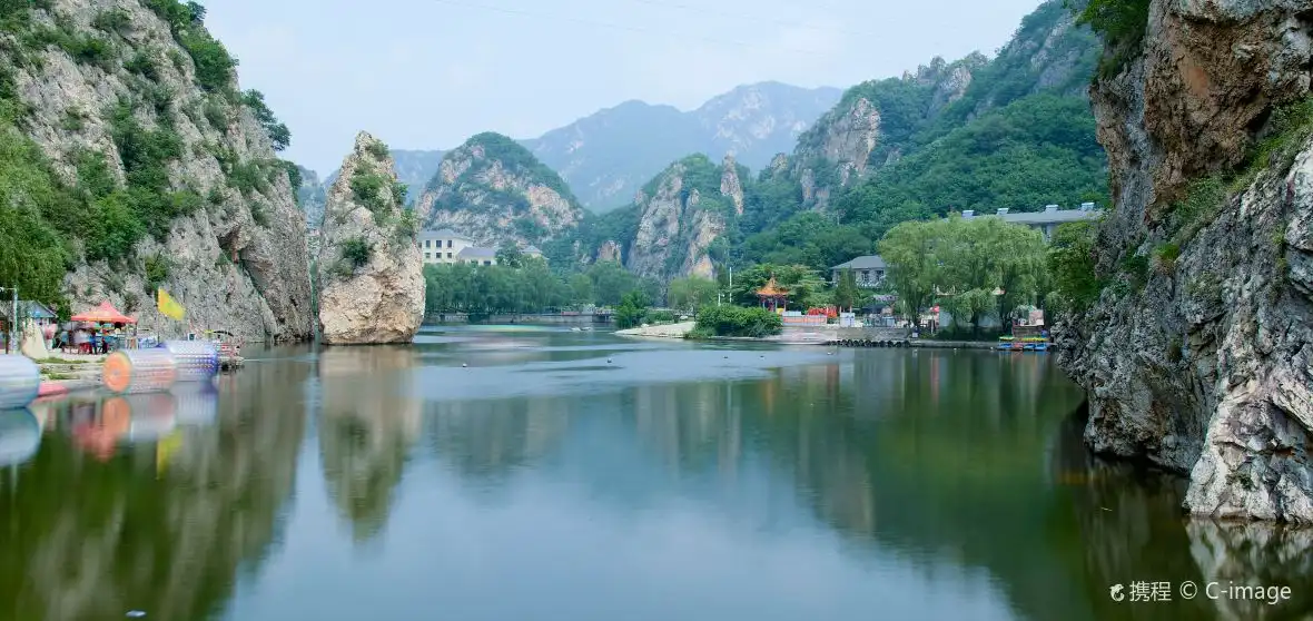 Zhuanghe tourism