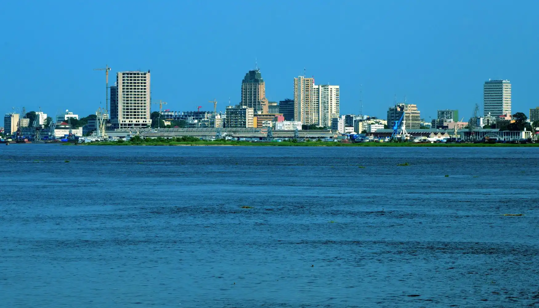 Kinshasa tourism