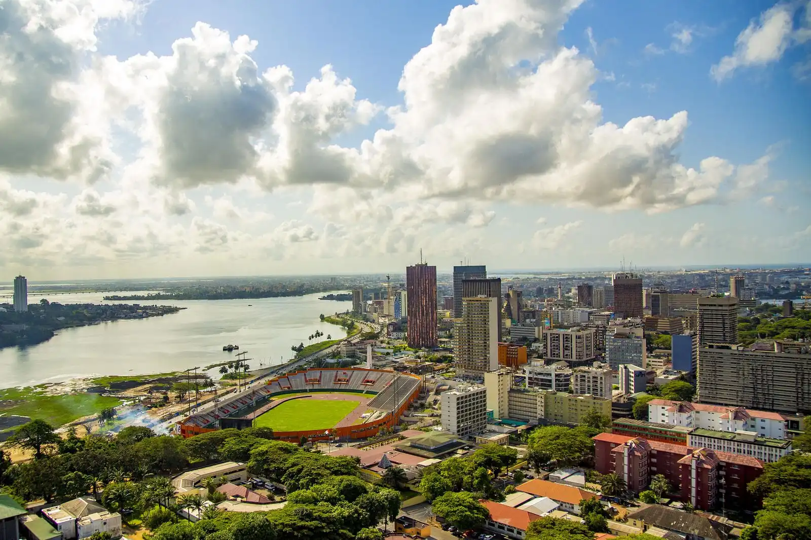 Abidjan tourism