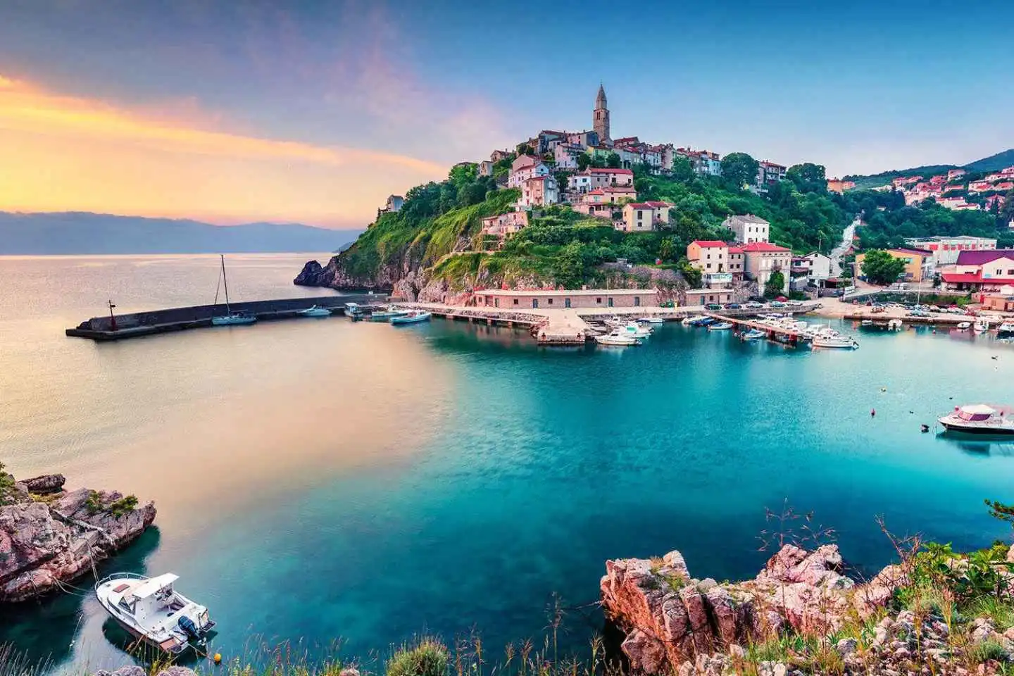 Rijeka tourism