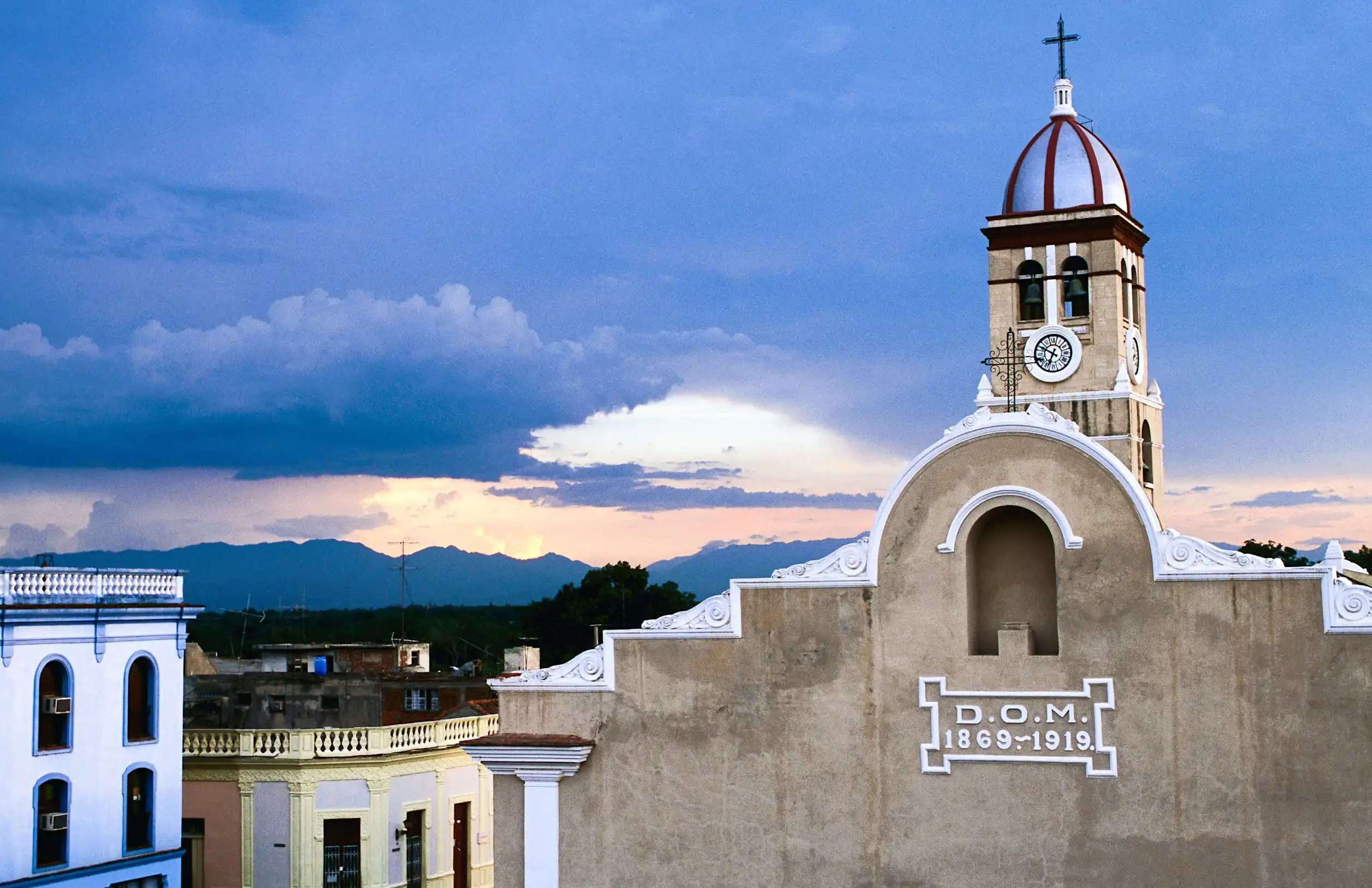 Bayamo tourism