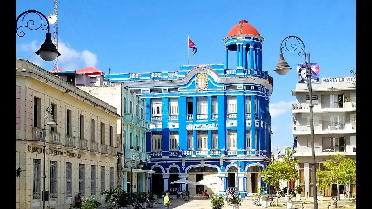 Camagüey tourism