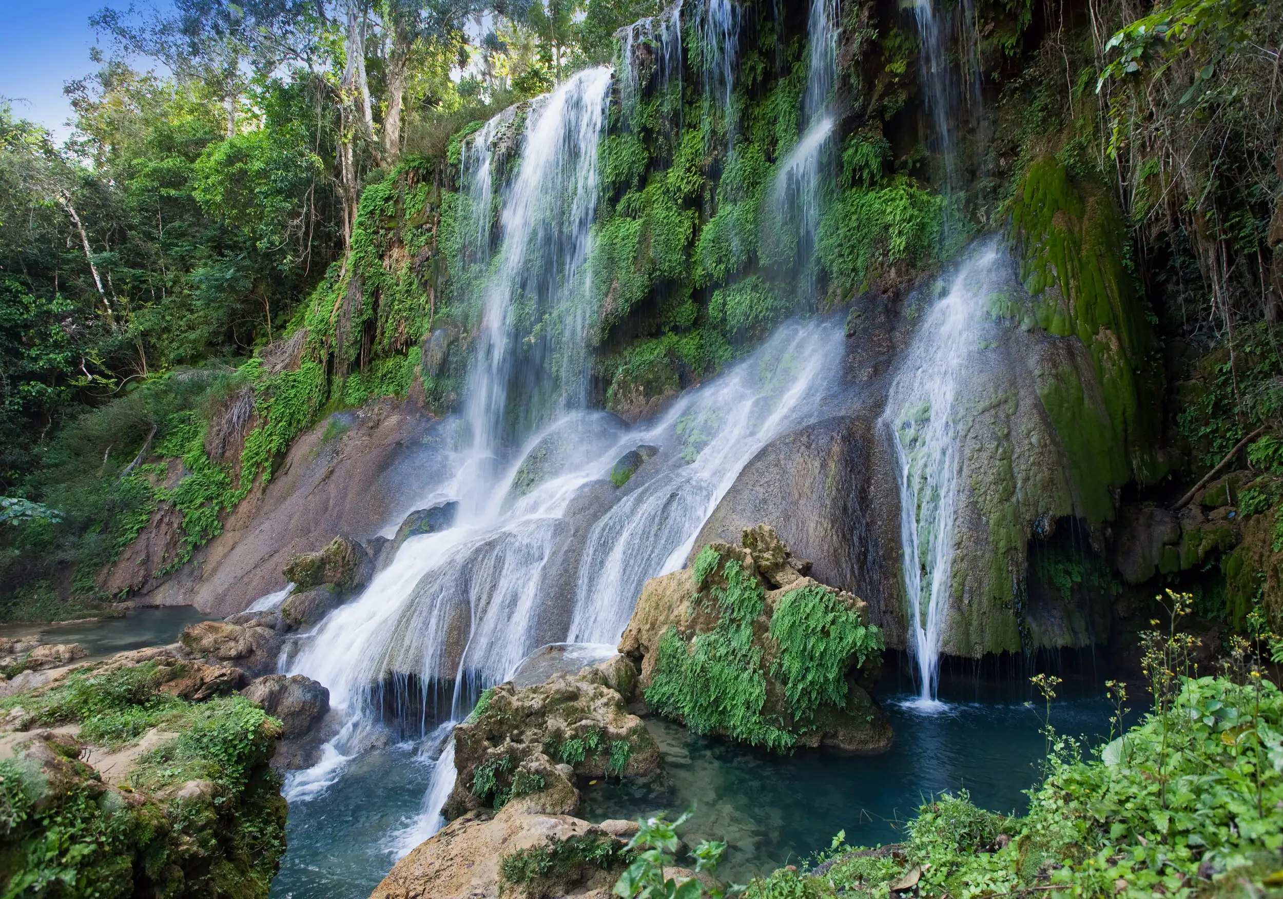 Pinar del Río tourism