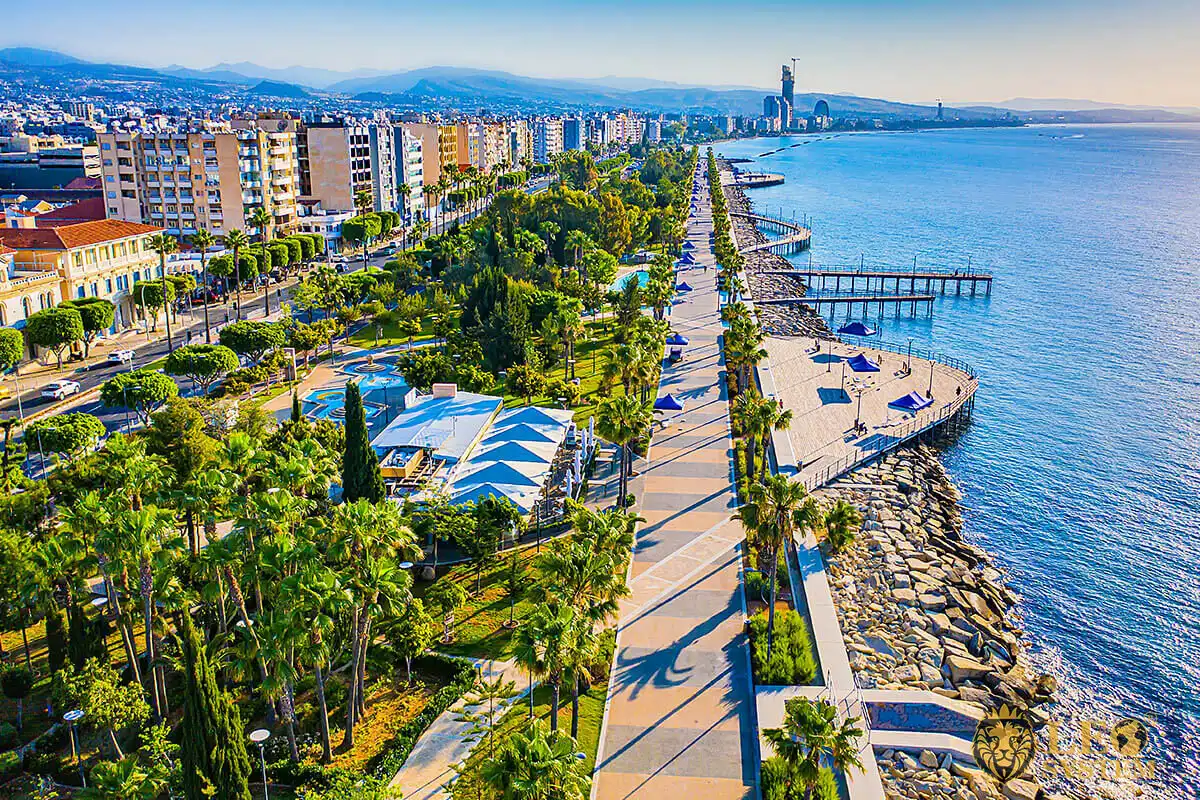 Limassol tourism