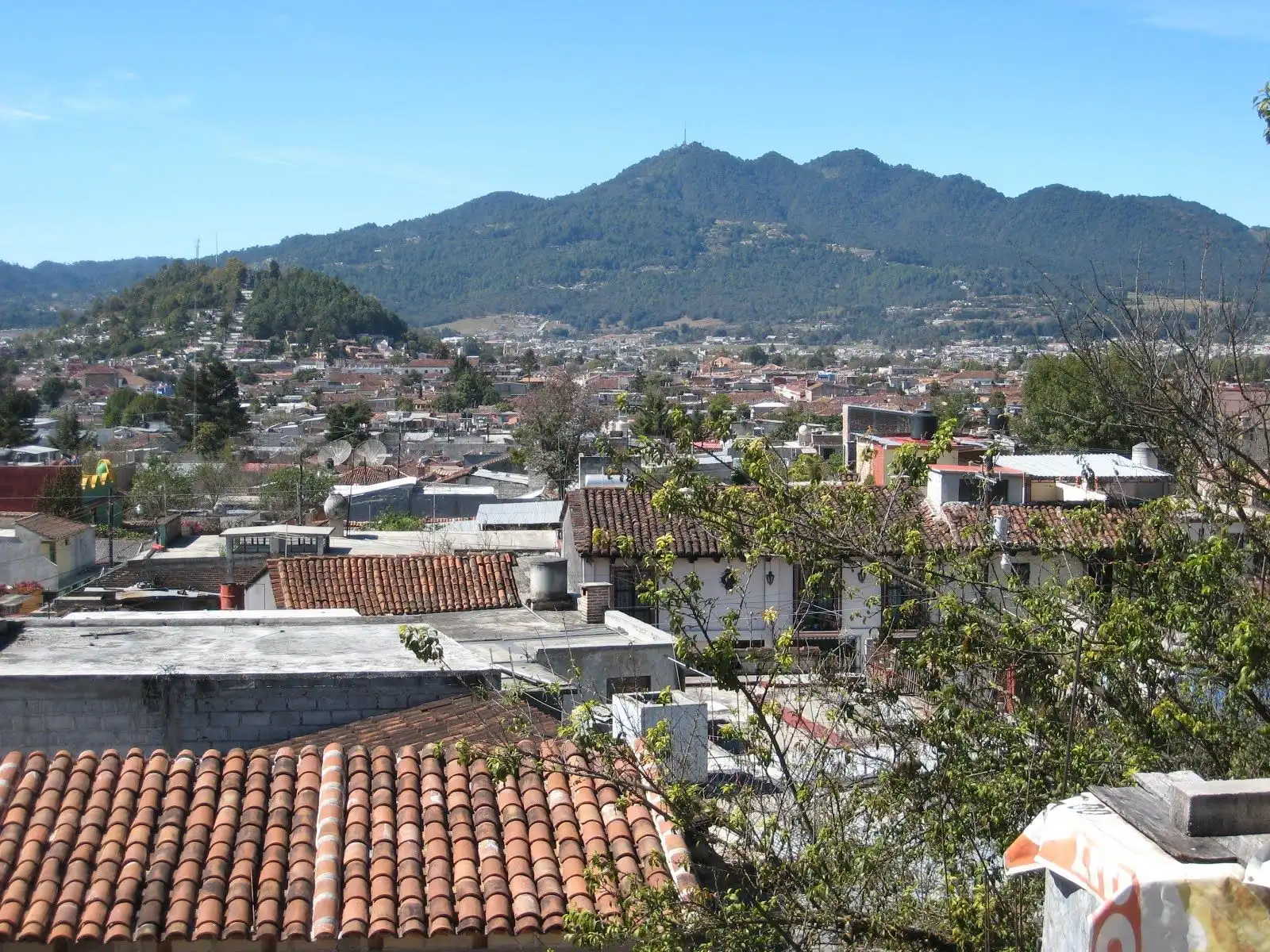 San Cristóbal tourism