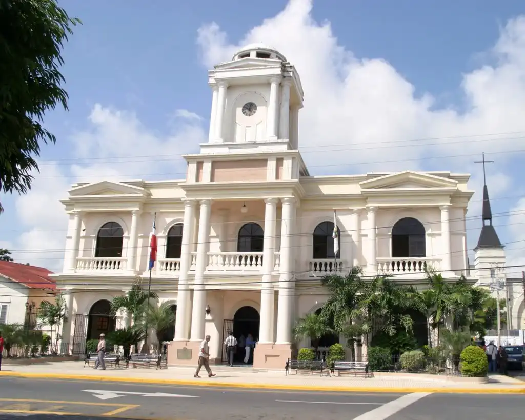 San Francisco de Macorís tourism