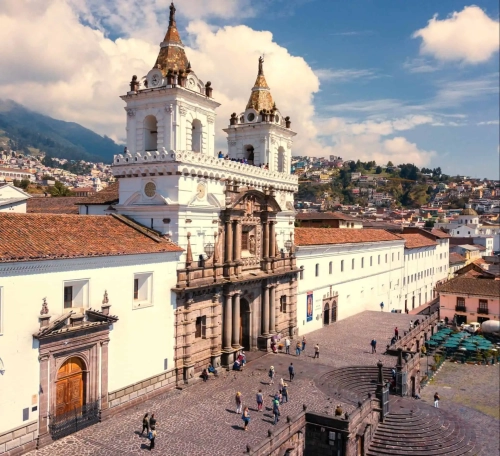 Quito