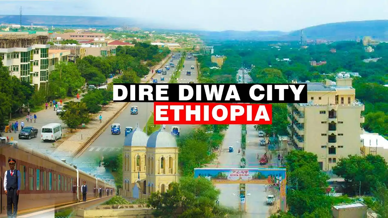 Dire Dawa tourism