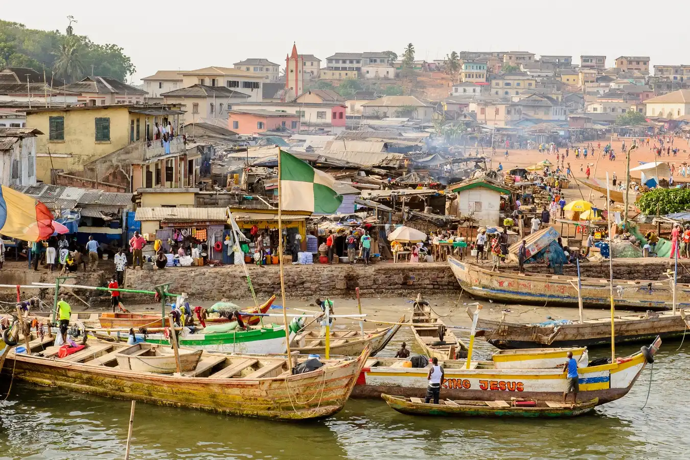 Tema tourism