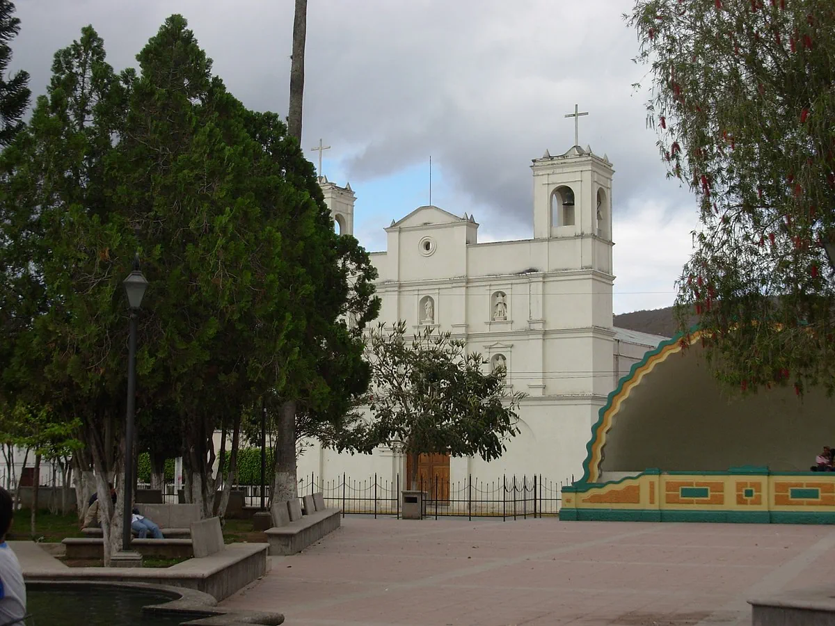 Jalapa tourism