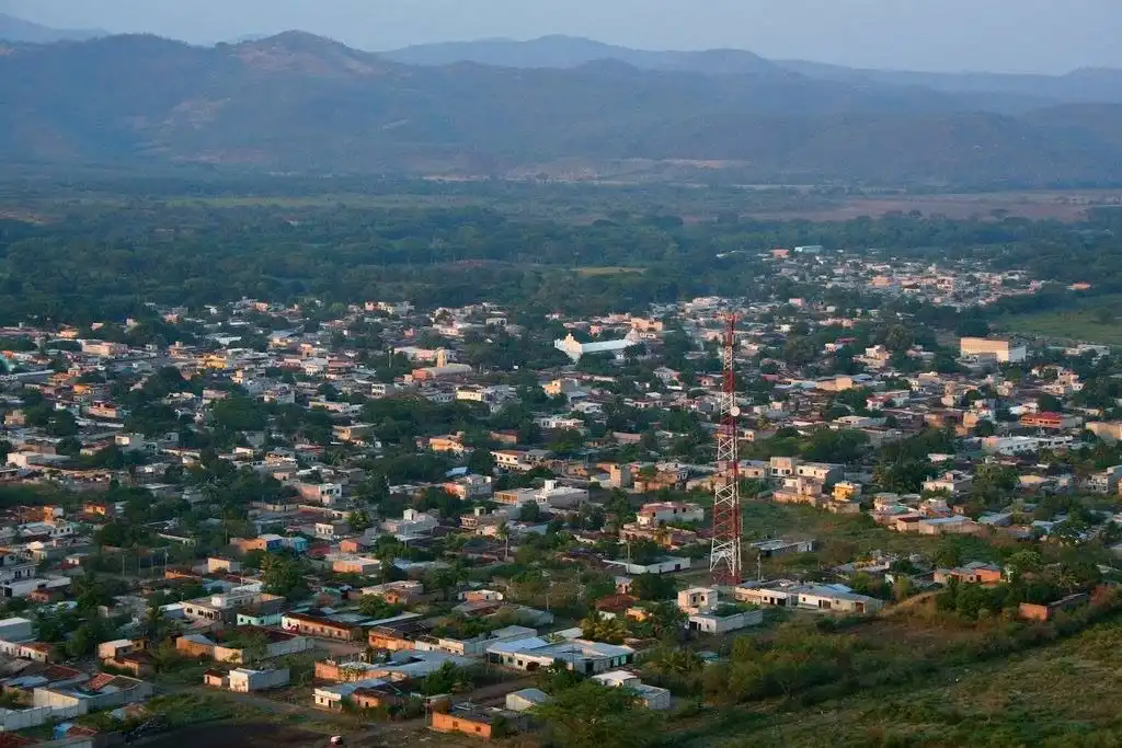 Jutiapa tourism