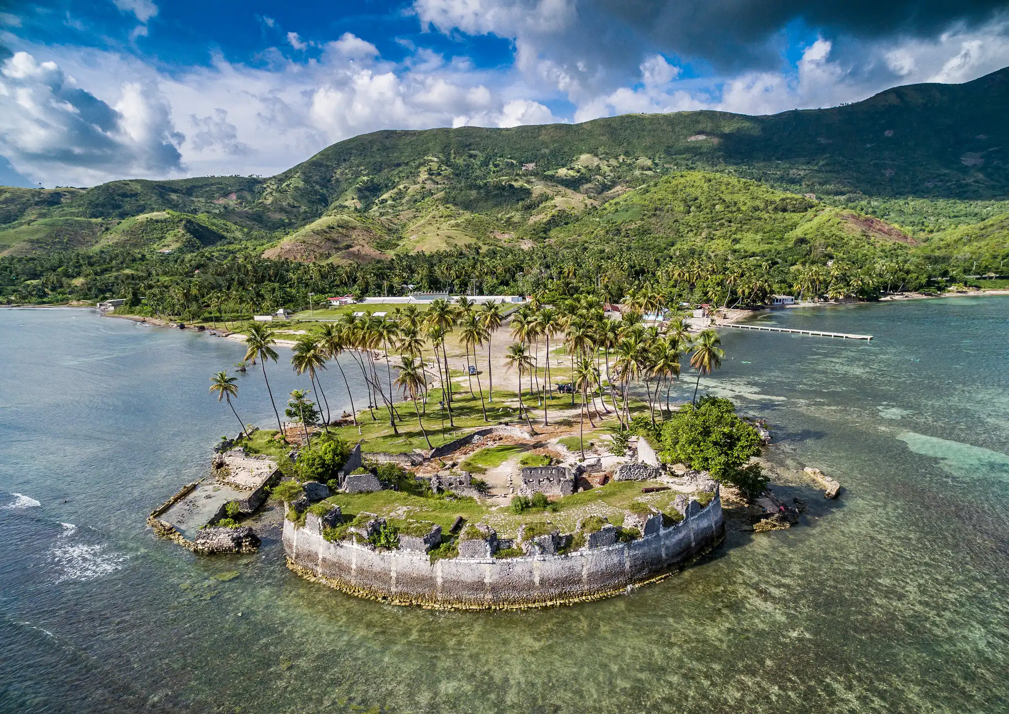 Haiti tourism