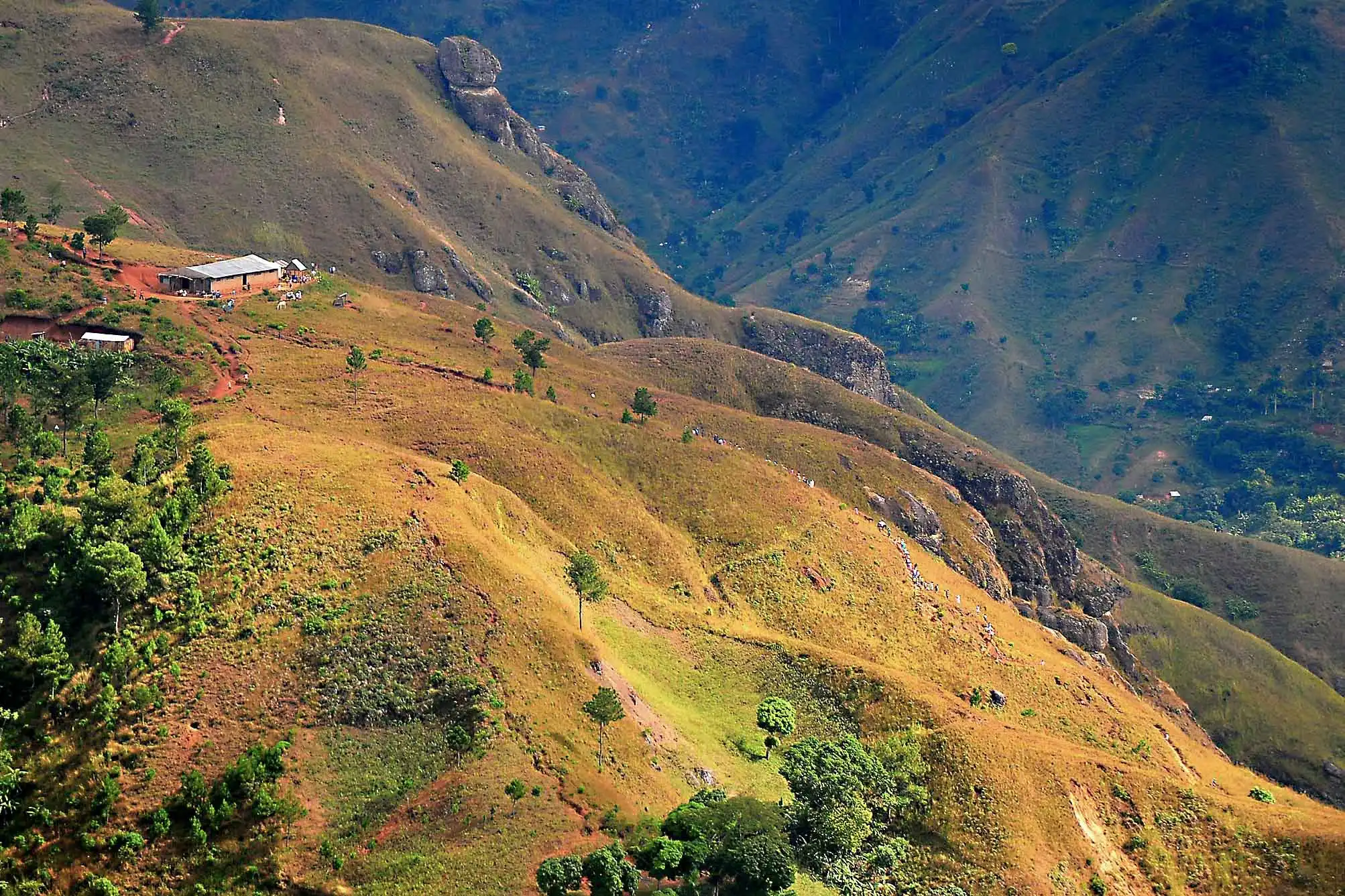 Gonaïves tourism