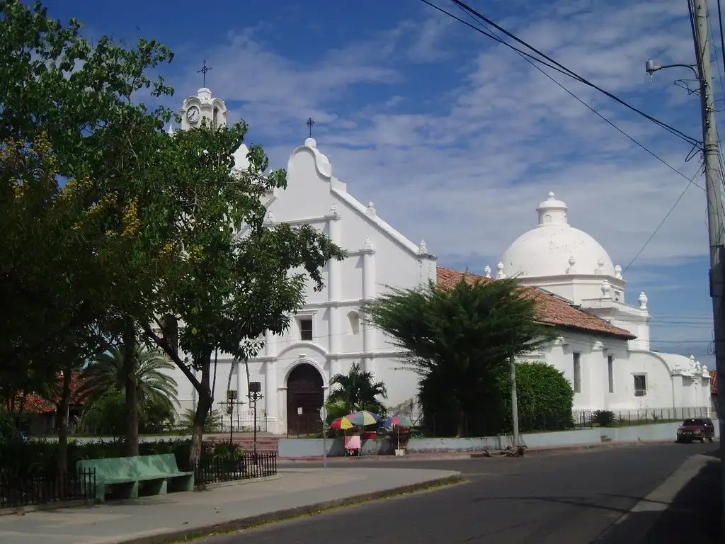 Ciudad Choluteca tourism