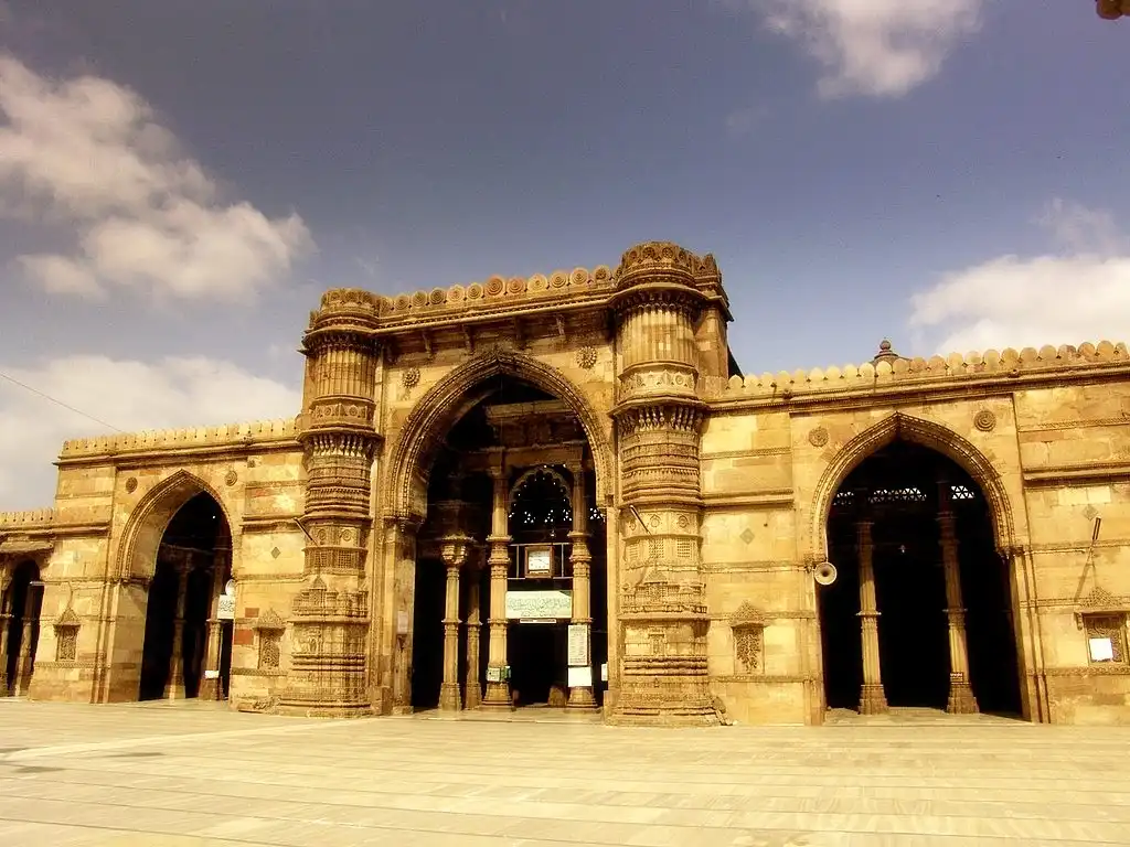 Ahmedabad tourism