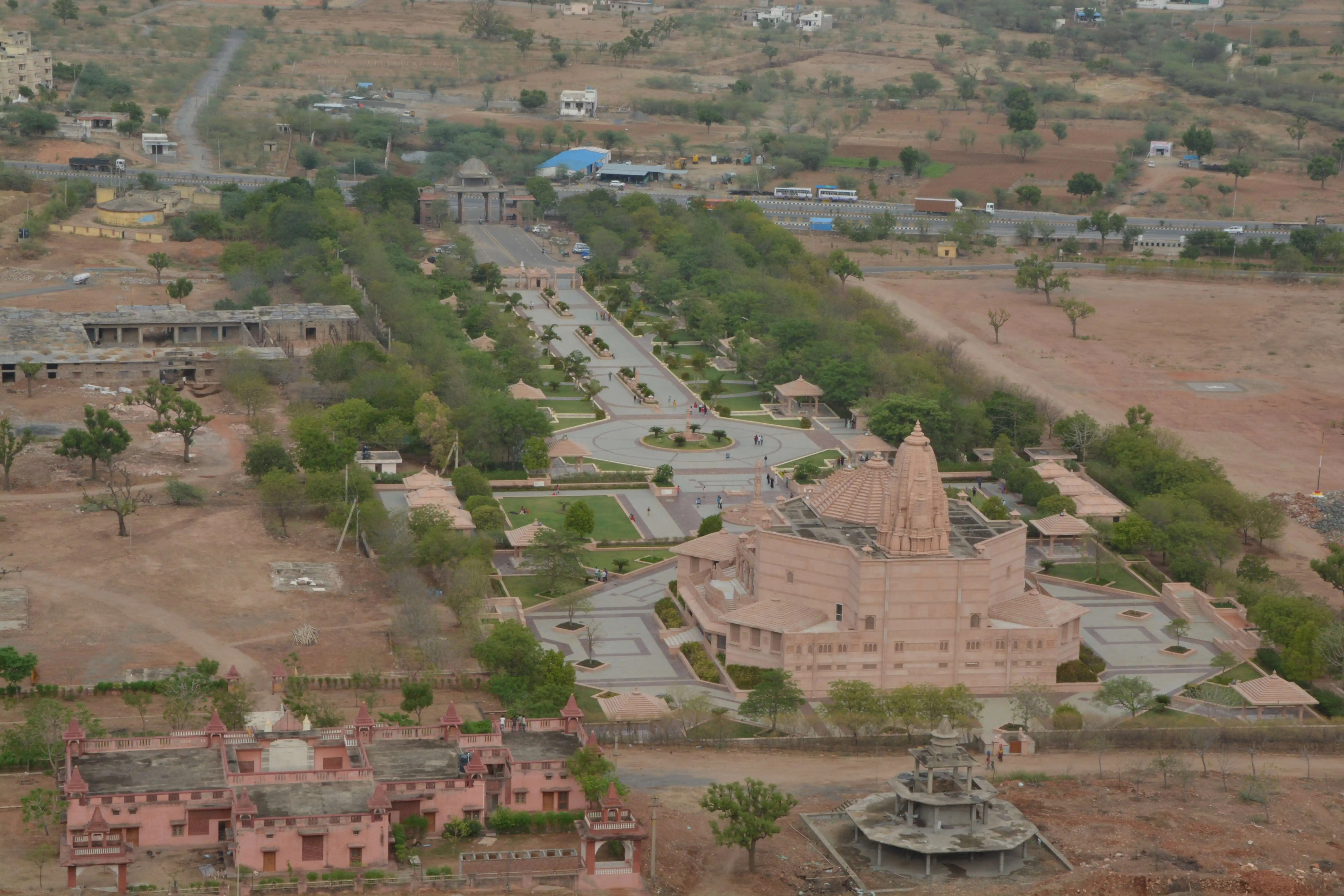 Ajmer tourism