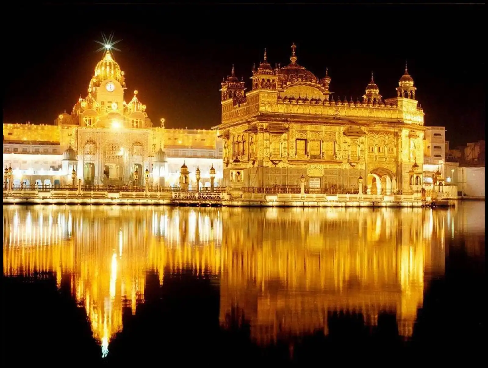 Amritsar tourism