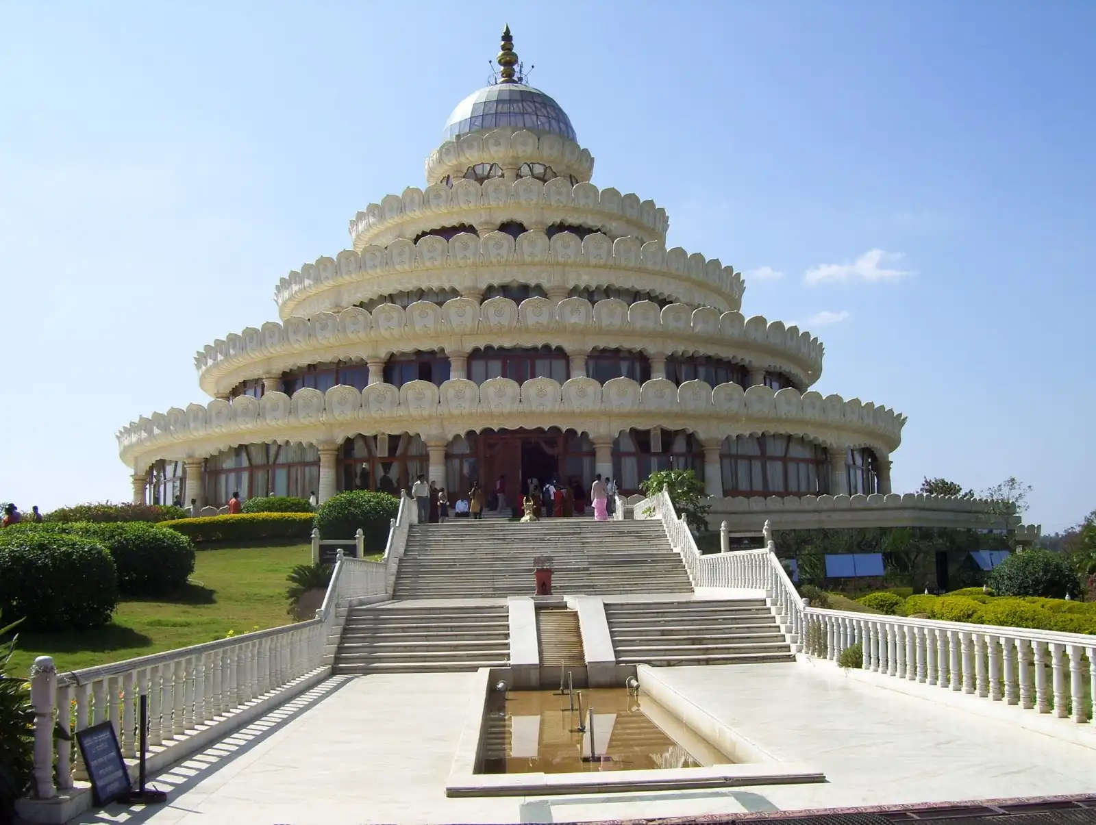 Bangalore tourism