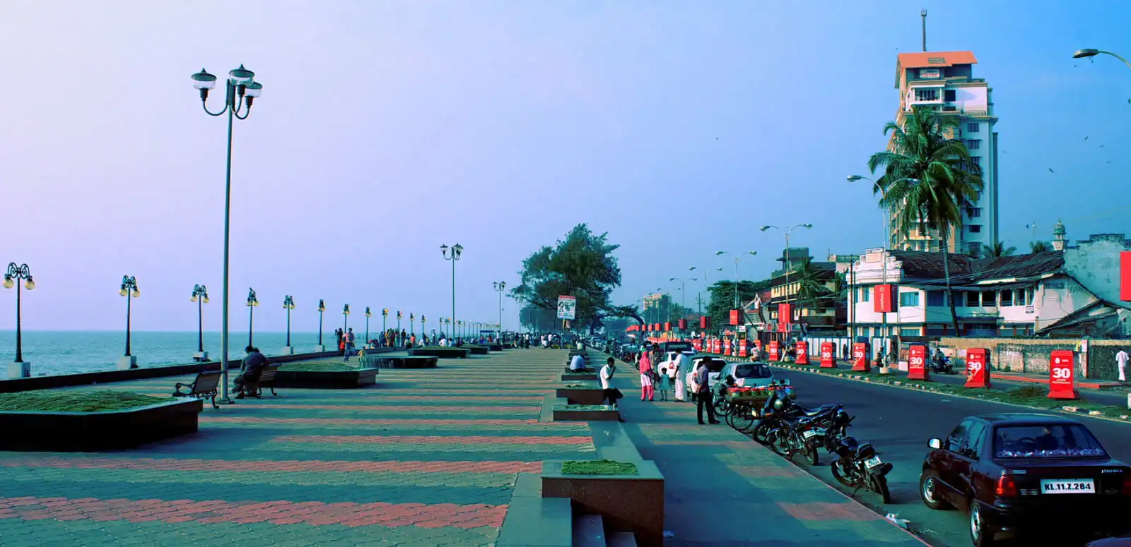 Calicut tourism