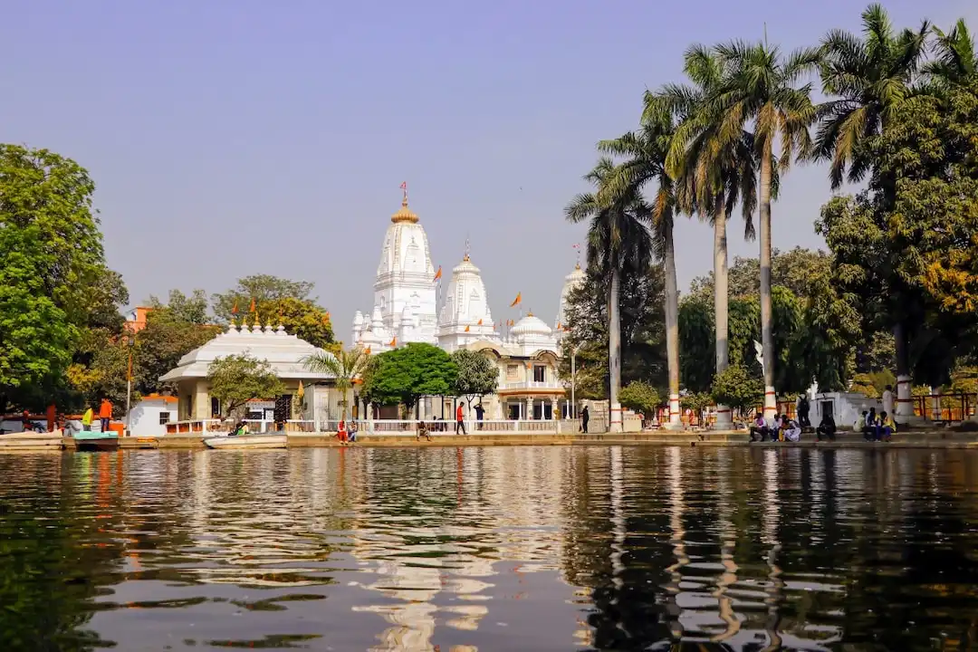 Gorakhpur tourism