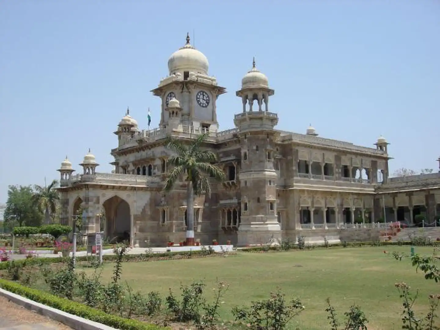 Indore tourism