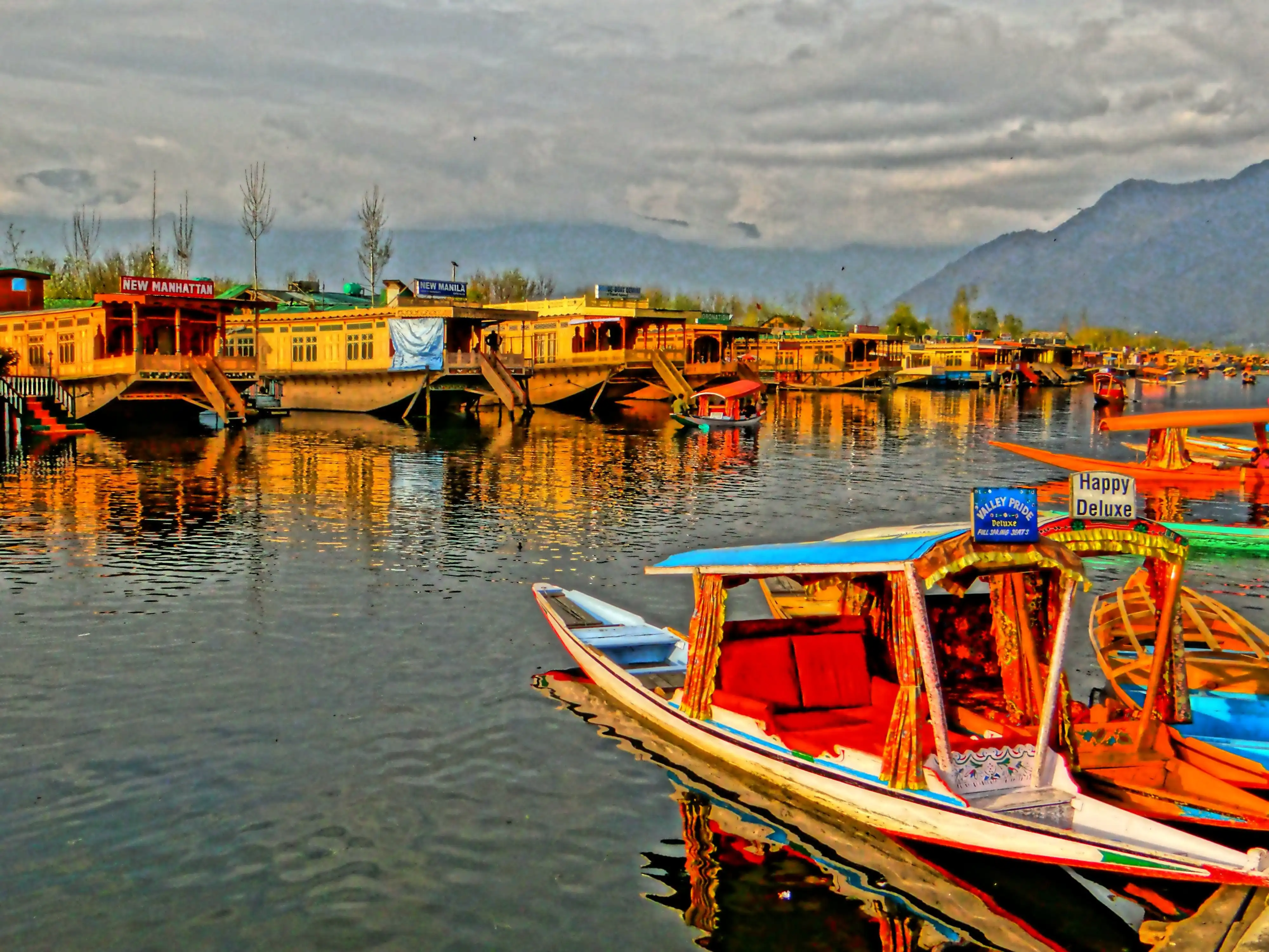 Jammu tourism