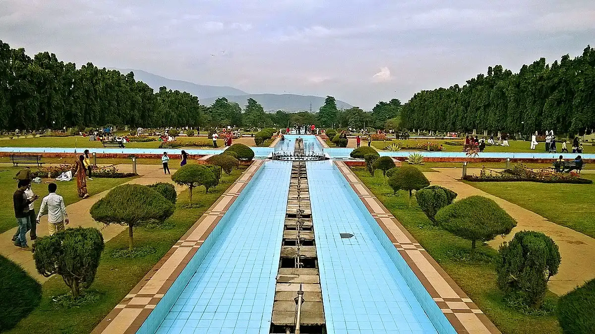 Jamshedpur tourism