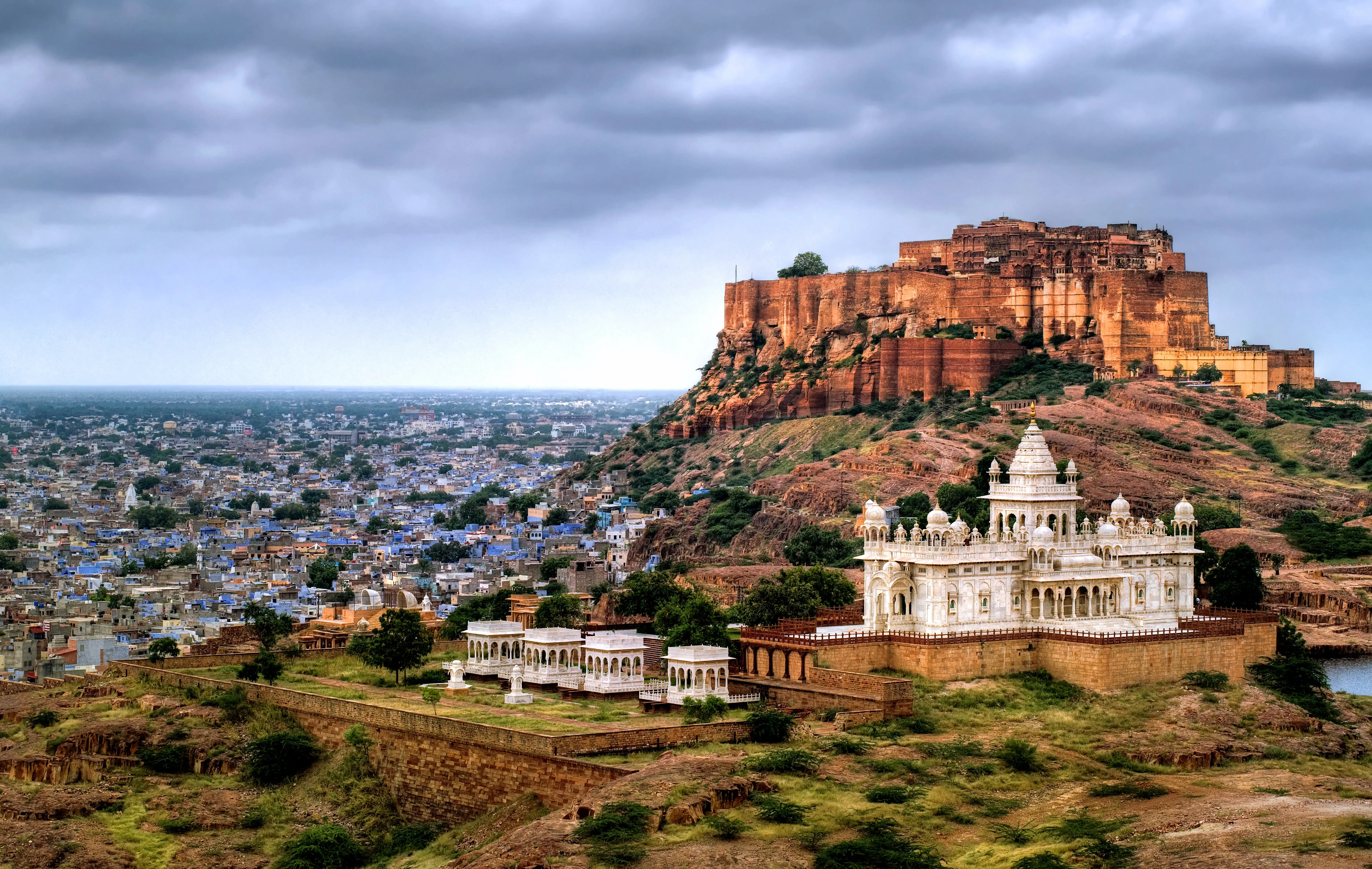 Jodhpur tourism