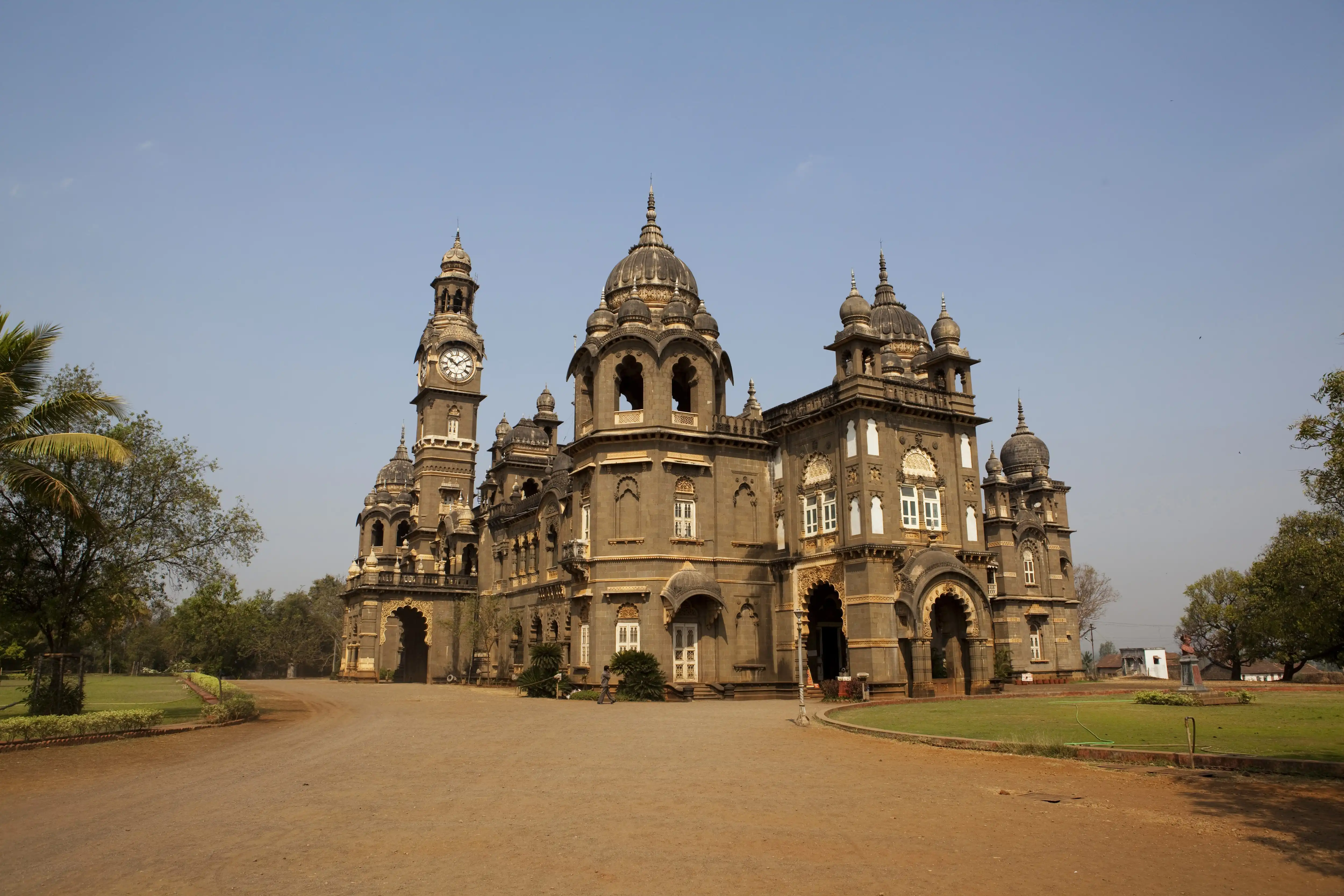 Kolhāpur tourism