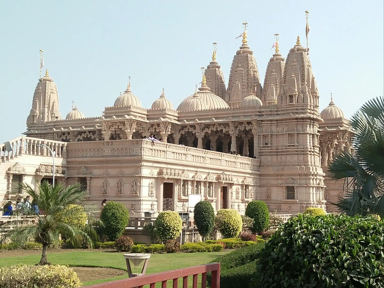 Nāgpur tourism