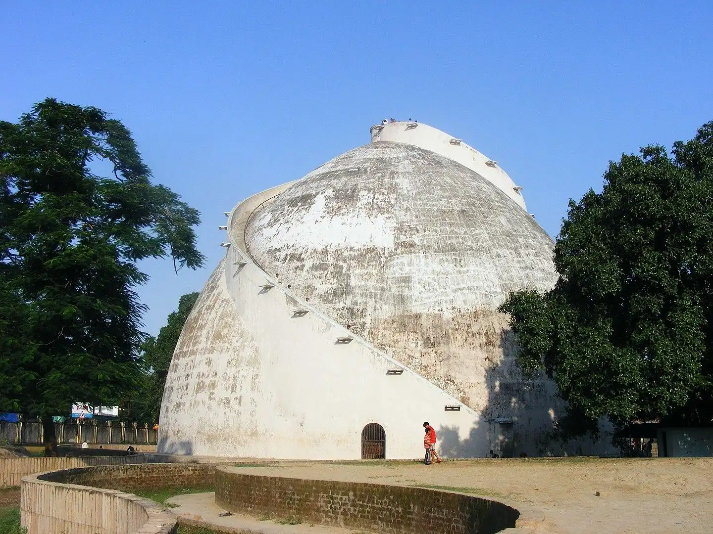 Patna tourism