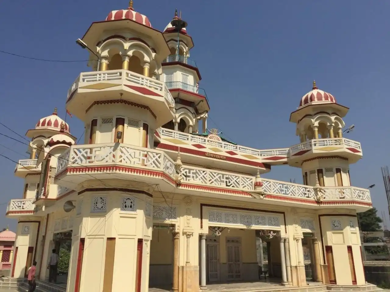 Sahāranpur tourism