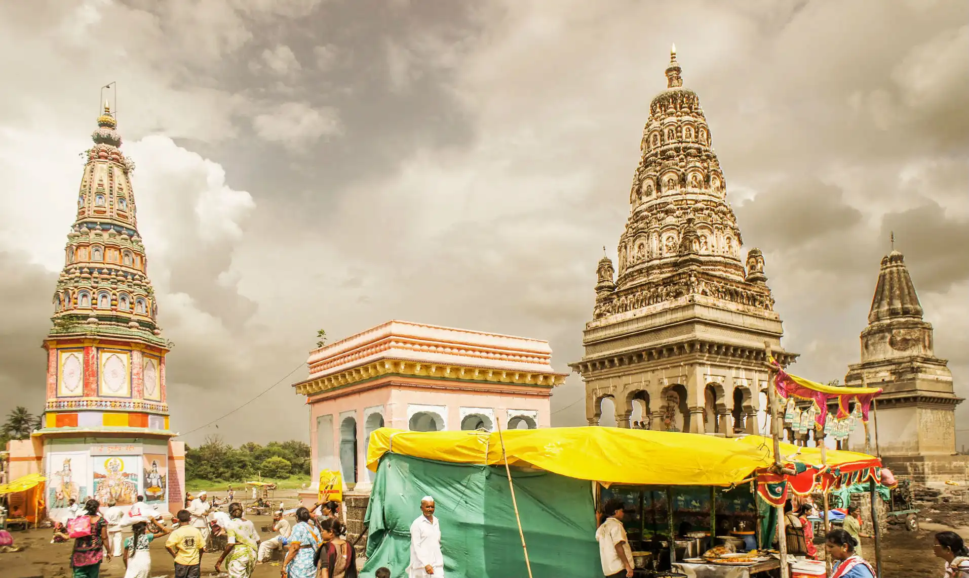 Solāpur tourism