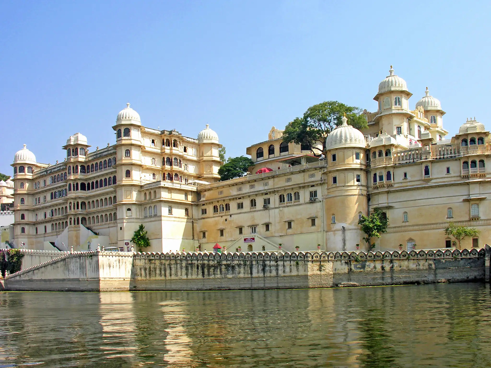 Udaipur tourism