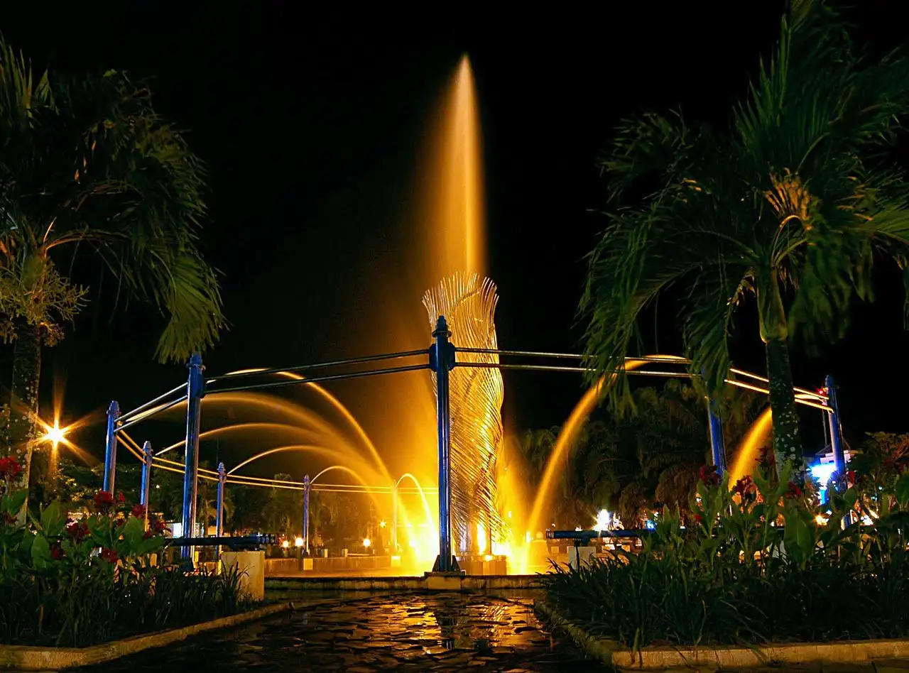 Balikpapan tourism