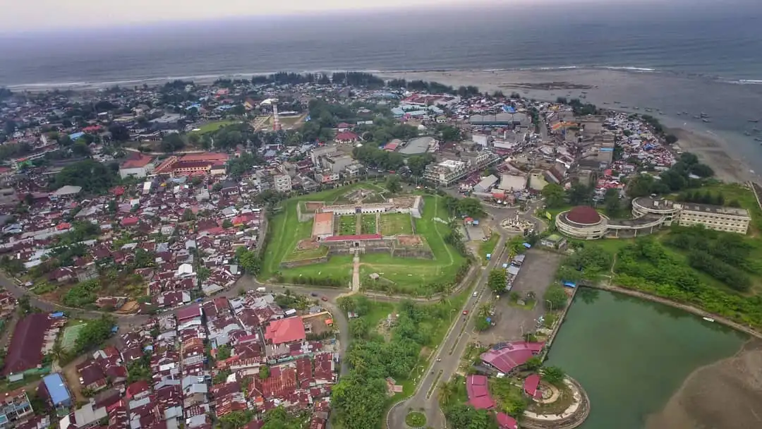 Bengkulu tourism