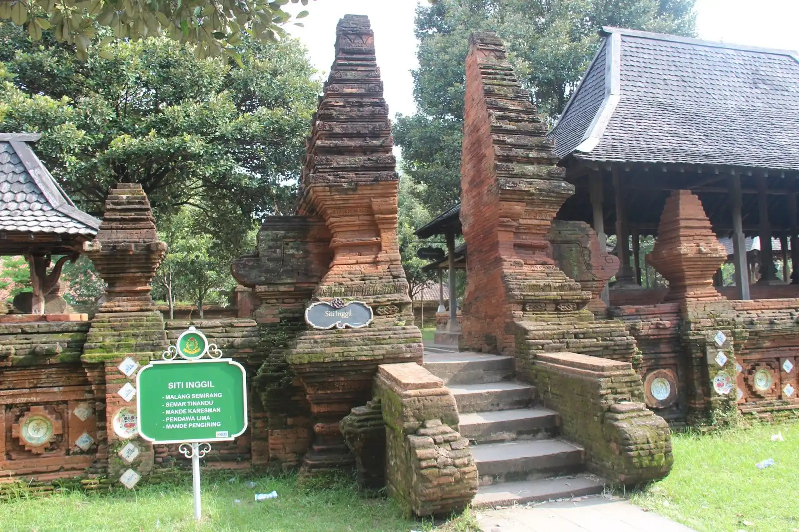 Cirebon tourism