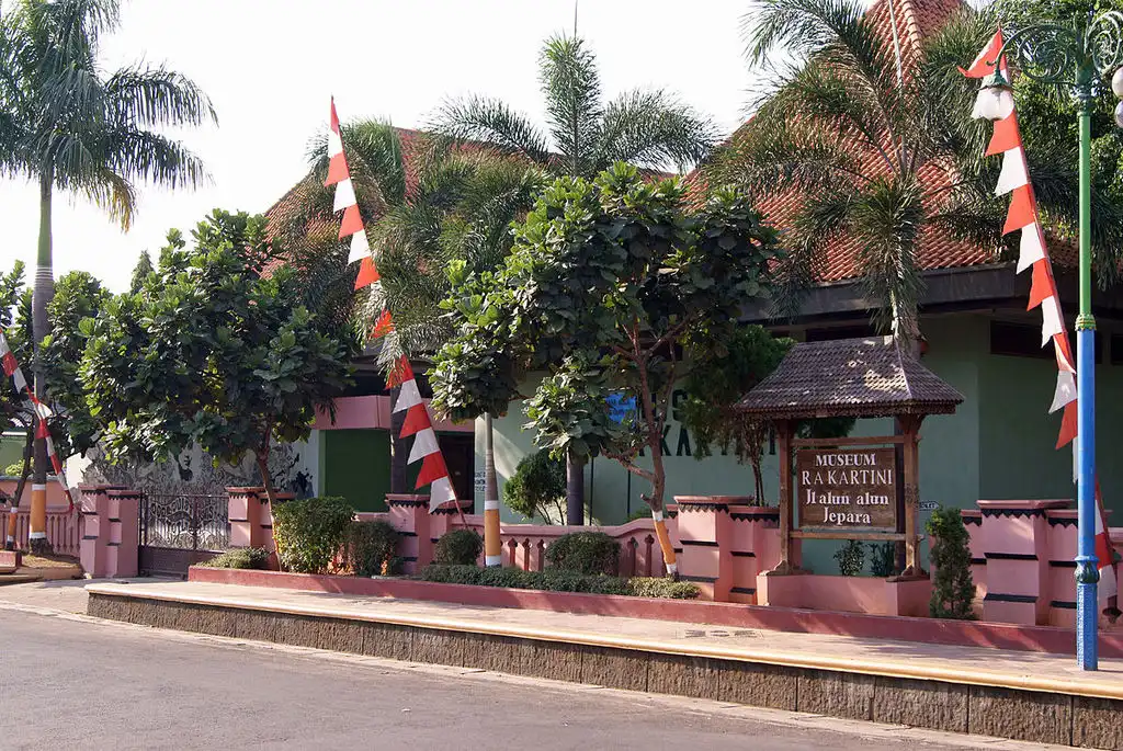 Jepara tourism