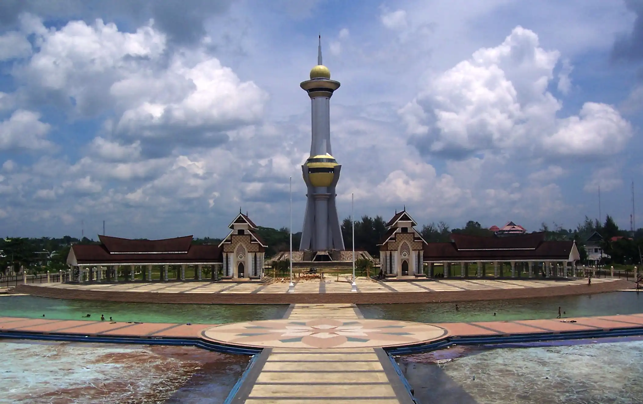 Kendari tourism