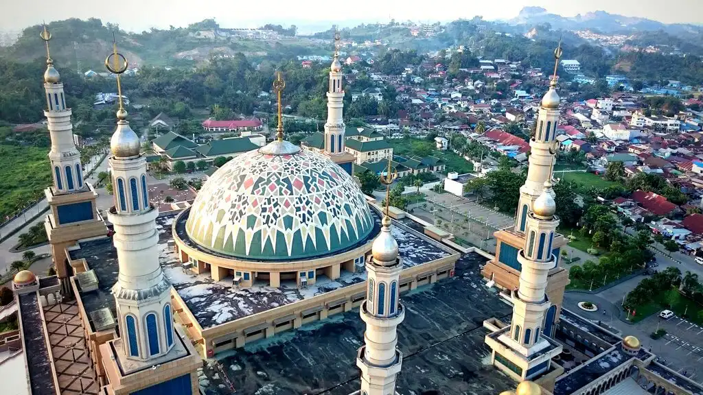 Samarinda tourism